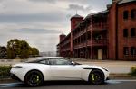 Aston Martin DB11 AMR 2018 года (JP)